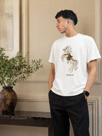 Hermes Horse T-Shirt