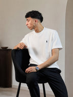 Polo Simple T-Shirt