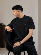 Polo Simple T-Shirt