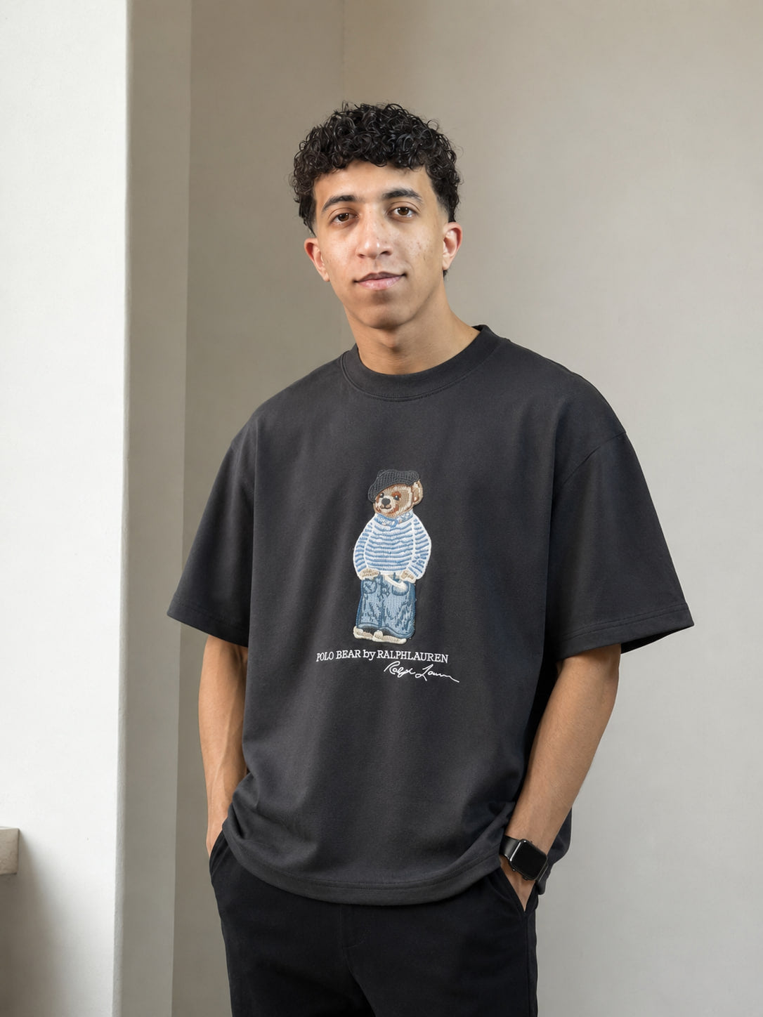 P Bear T-Shirt