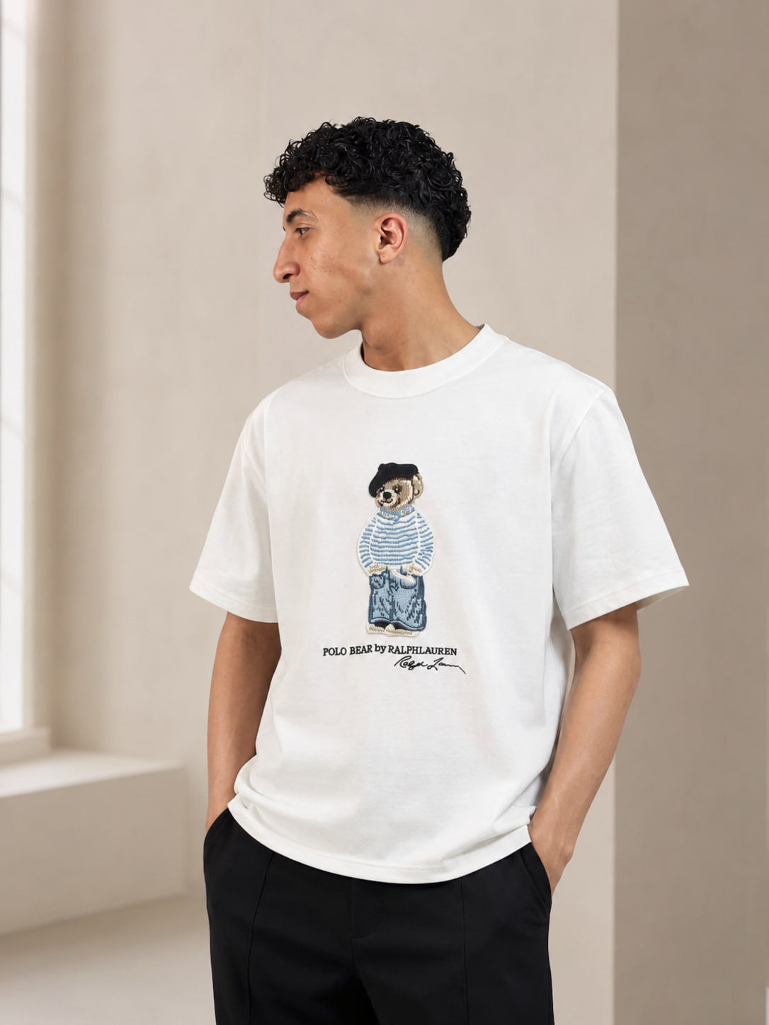 P Bear T-Shirt