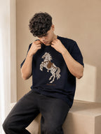 Hermes Horse T-Shirt