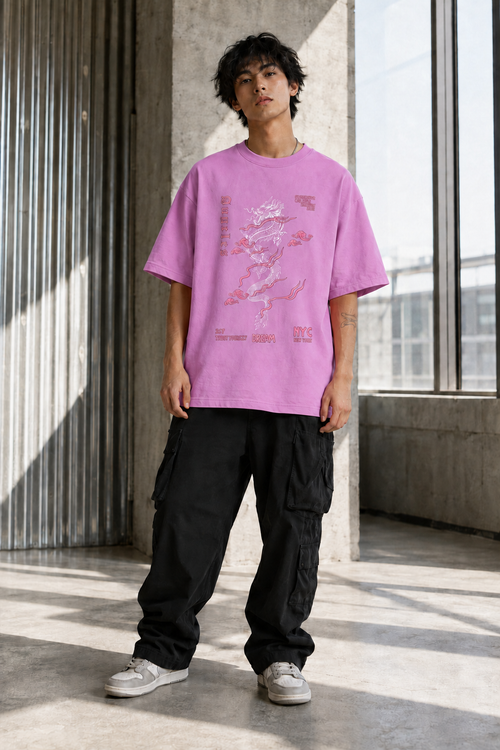 Bolívar DRAGON T-shirt